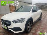 MERCEDES-BENZ GLA 250 e hybrid EQ Premium