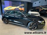AUDI A3 SPB 35 TDI S tronic S line edition