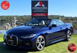 BMW 420 i 184cv Cabrio M-Sport MY24