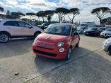FIAT 500 HYBRID 1.0cc 70cv ANDROID/CARPLAY