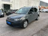 VOLKSWAGEN Caddy 2.0 TDI 102 CV Autocarro Space Maxi