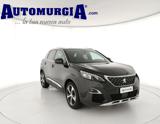 PEUGEOT 3008 BlueHDi 130 S&S EAT8 GT Line