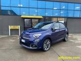 FIAT 500X 1.5 T4 Hybrid 130 CV DCT Sport OK NEOPATENTATI