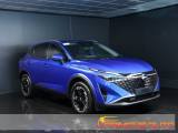 NISSAN Qashqai MHEV 158 CV Xtronic N-Design
