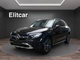 MERCEDES-BENZ GLC 220 d 4Matic Mild Hybrid Advanced Plus