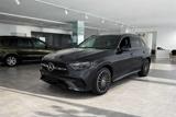 MERCEDES-BENZ GLC 220 d 4Matic Mild Hybrid AMG Line Premium Plus