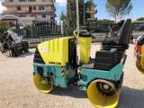 AMMANN RULLO AV12-2  NOLEGGIO e VENDITA