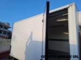 IVECO CELLA FRIGO  FLX CELLA FRIGO COIBENTATA
