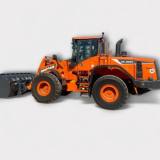 DOOSAN DL300-5  PALA GOMMATA WHEEL LOADER
