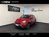FIAT 500 X 1.0 T3 120cv City Cross