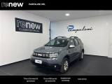 DACIA Duster 1.0 tce Expression Gpl 4x2 100cv