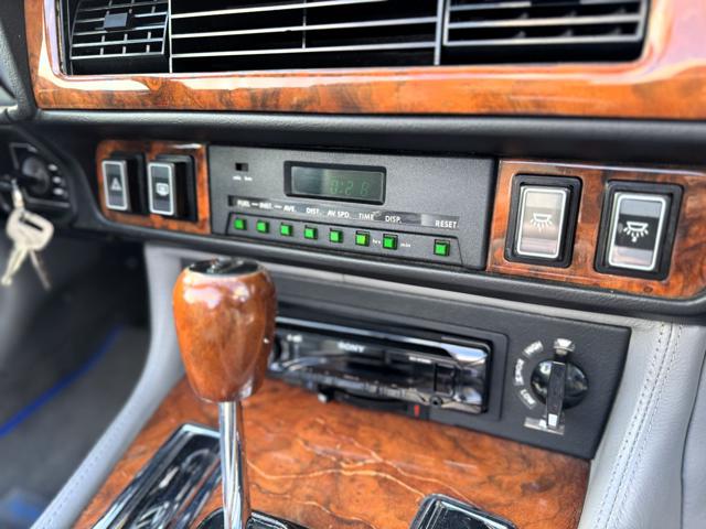 JAGUAR XJ -S CONVERTIBLE (ASI-CRS) - foto 21