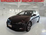 VOLKSWAGEN Polo 1.0 TSI 5p. Comfortline BlueMotion Technology