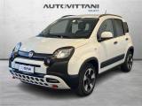 FIAT Panda Cross 1.0 FireFly Hybrid 70cv S&S 5p.ti