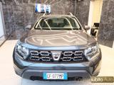 DACIA Duster 1.0 TCe GPL 4x2 Prestige