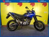 YAMAHA XT 660 Garantita e Finanziabile