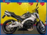 SUZUKI GSR 600 Garantita e Finanziabile