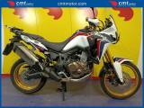 HONDA Africa Twin CRF 1000 L Garantita e Finanziabile