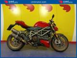 DUCATI Streetfighter Garantita e Finanziabile