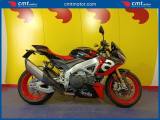 APRILIA Other Tuono 1100 Garantita e Finanziabile