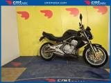 KAWASAKI ER-6N Finanziabile - Nero - 70047