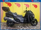 HONDA SW-T 400 Garantito e Finanziabile