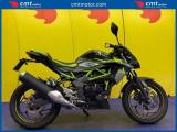 KAWASAKI Z 125 Garantita e Finanziabile