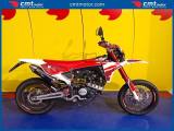 FANTIC MOTOR Motard 125 Garantita e Finanziabile