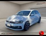 VOLKSWAGEN Polo 2.0 TSI DSG GTI BlueMotion Technology