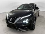 NISSAN Juke Juke 1.0 DIG-T 114 CV DCT N-Connecta