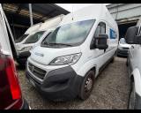 FIAT Ducato 35 2.3 MJT 150CV PLM-TA Furgone Maxi