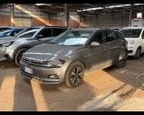 VOLKSWAGEN Polo 1.0 TSI DSG 5p. Comfortline BlueMotion Technology