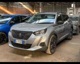 PEUGEOT 2008 PureTech 100 S&S Allure