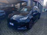 TOYOTA Yaris 1.5 Hybrid 5 porte Trend
