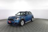 MINI Mini Countryman  2.0 Cooper SD Countryman ALL4 Automat