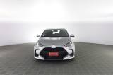 TOYOTA Yaris Yaris 1.5 Hybrid 5 porte Active