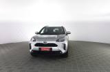 TOYOTA Yaris Cross Yaris Cross 1.5 Hybrid 5p. E-CVT Trend