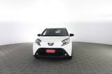 TOYOTA Aygo X Aygo X 1.0 VVT-i 72 CV 5 porte Trend
