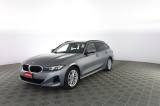 BMW 320 Serie 3   (G20/G21) d 48V xDrive Touring