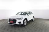 AUDI Q3 Q3 35 TDI S tronic Business Advanced
