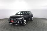 AUDI Q3 Q3 35 TDI S tronic Business Advanced
