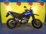 YAMAHA XT 660 Garantita e Finanziabile