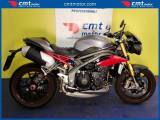 TRIUMPH Speed Triple 1050 Garantita e Finanziabile
