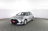 TOYOTA Yaris Yaris 1.5 Hybrid 5 porte Active