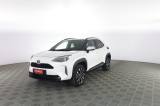 TOYOTA Yaris Cross Yaris Cross 1.5 Hybrid 5p. E-CVT Trend