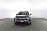 TOYOTA Yaris Cross Yaris Cross 1.5 Hybrid 5p. E-CVT AWD-i Trend