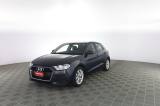 AUDI A1 A1 SPB 25 TFSI Admired Advanced