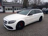 MERCEDES-BENZ C 63 AMG Classe C-S205 SW S auto Edition/one