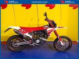 FANTIC MOTOR XMF 125 Garantita e Finanziabile