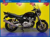 YAMAHA XJR 1300 Finanziabile - Nero - 35107